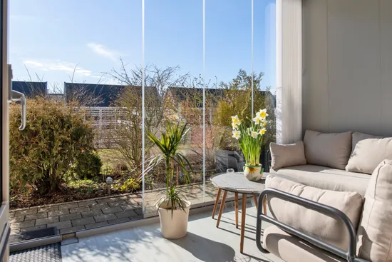 Bostadsrätt, Sjögatan 10, Lomma