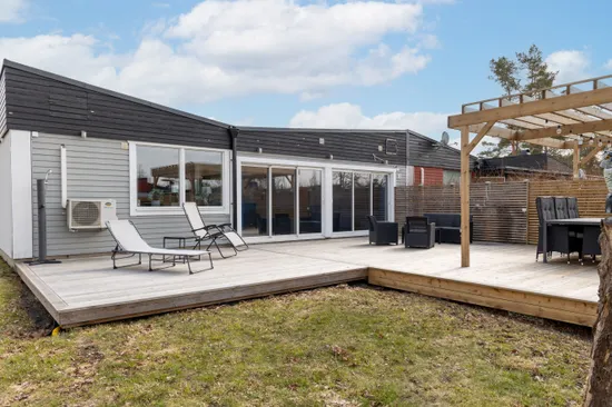 Villa, Middelfartsvägen 25, Kristineberg, Oskarshamn