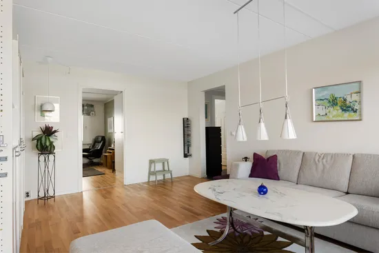 Bostadsrätt, Producentgatan 3, Lindeborg, Malmö