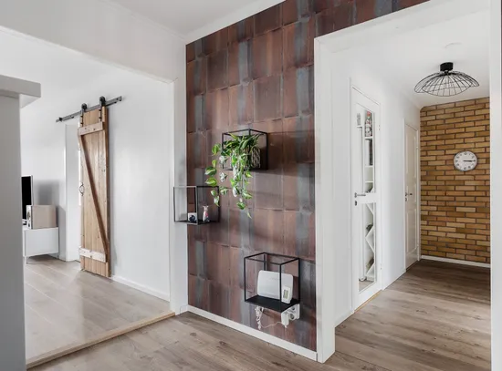 Bostadsrätt, Nygatan 86, Centralt, Trelleborg , Trelleborg