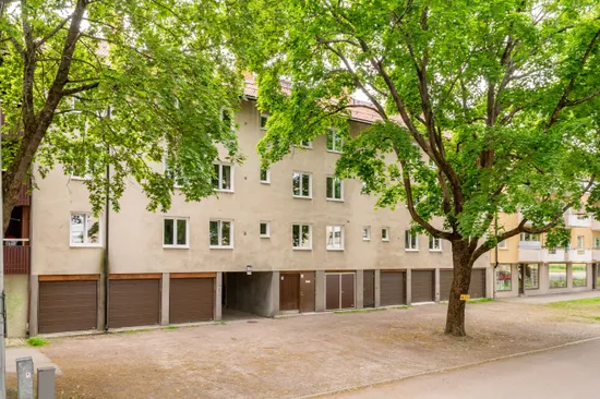 Bostadsrätt, Sörbygatan 76, Södertull, Gävle