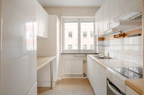 Bostadsrätt, Ugglevägen 19C, Ektorp, Nacka