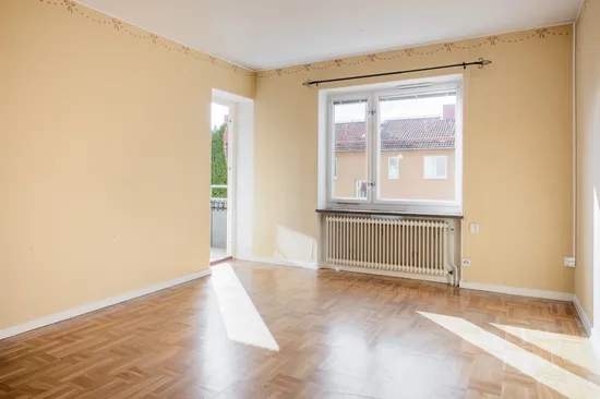 Bostadsrätt, Ugglevägen 19C, Ektorp, Nacka