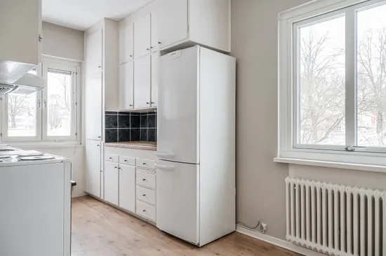 Bostadsrätt, Lignellsgatan 15A, Sundsta, Karlstad