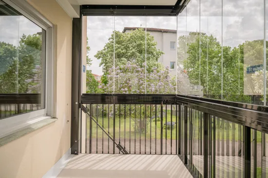 Bostadsrätt, Lignellsgatan 15A, Sundsta, Karlstad