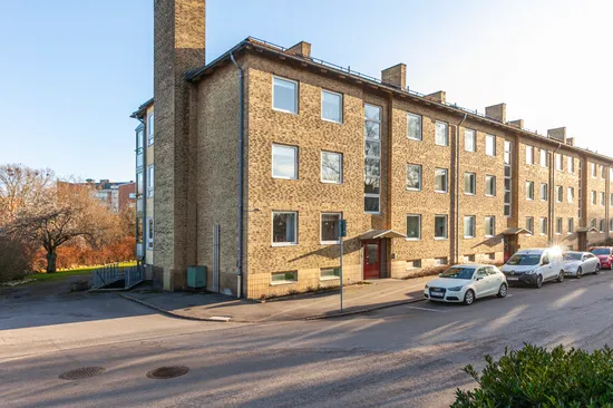 Bostadsrätt, Finngatan 18, Höganäs