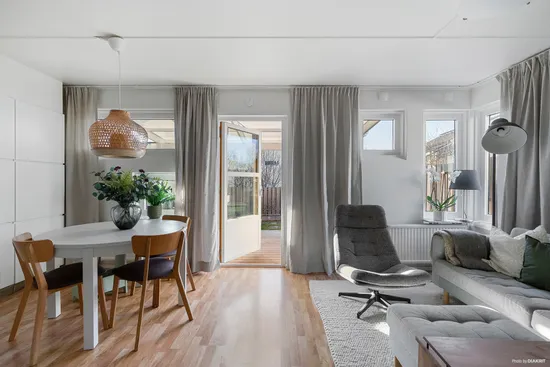 Bostadsrätt, Soldatvägen 41, Viby, Sollentuna