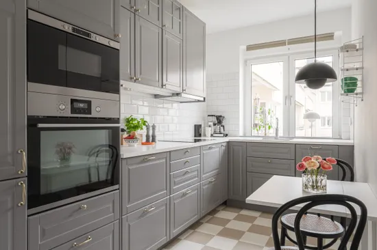 Bostadsrätt, Regementsgatan 31D, Slottsstaden, Malmö