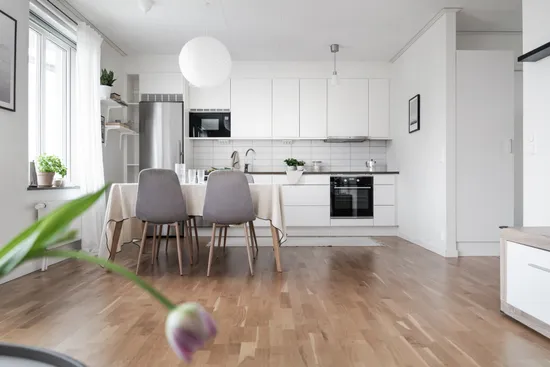 Bostadsrätt, Odlingsgatan 119, Ytterby, Kungälv