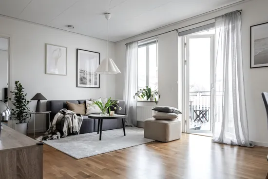 Bostadsrätt, Odlingsgatan 119, Ytterby, Kungälv