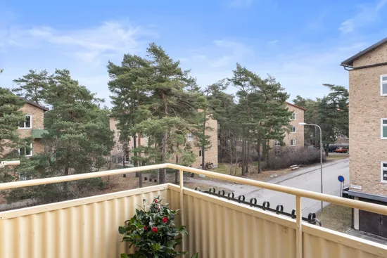 Bostadsrätt, Byggmästarvägen 6, Bromma / Abrahamsberg, Stockholm