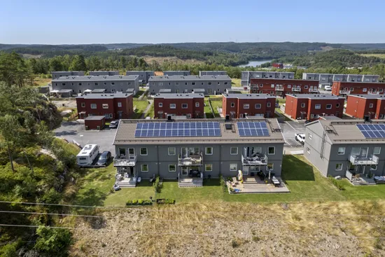 Bostadsrätt, Biodlarvägen 25, Göta, Lilla Edet