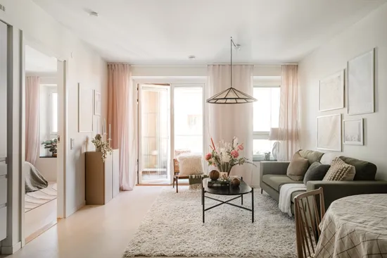 Bostadsrätt, Kellgrensgatan 10, vån 10, Kungsholmen, Stockholm