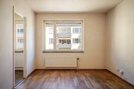 Bostadsrätt, Katarina Bangata 67, 4 tr, Södermalm - SoFo, Stockholm