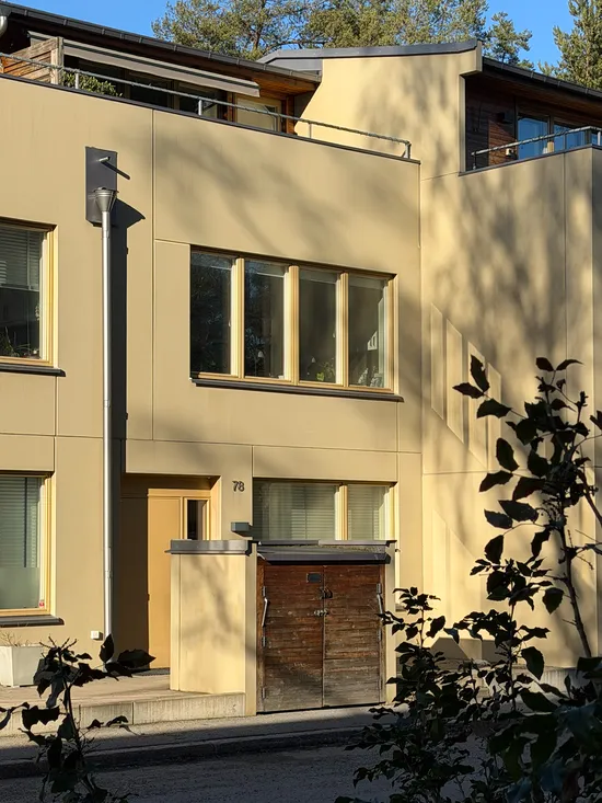 Bostadsrätt, Kransbindarvägen 78, Midsommarkransen/Telefonplan, Stockholm