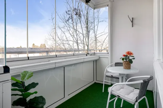 Bostadsrätt, Hugingatan 36, Märsta - Valsta, Sigtuna