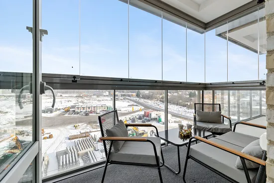 Bostadsrätt, Veddestastråket 7, Barkarby, Järfälla