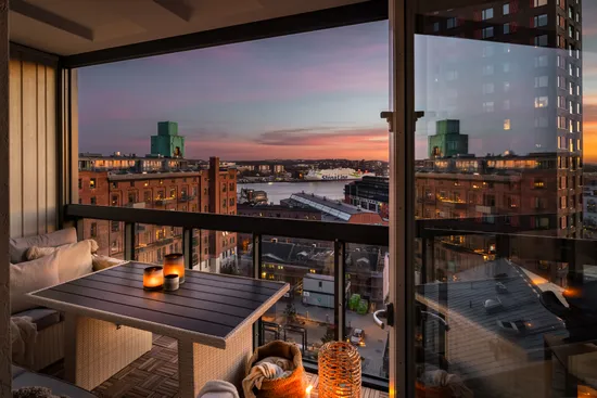 Bostadsrätt, Bratteråsgatan 30B, Eriksberg, Göteborg