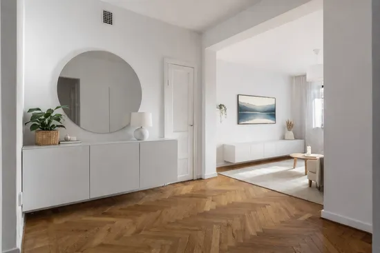 Bostadsrätt, Saarisvägen 4C, Midhem, Malmö