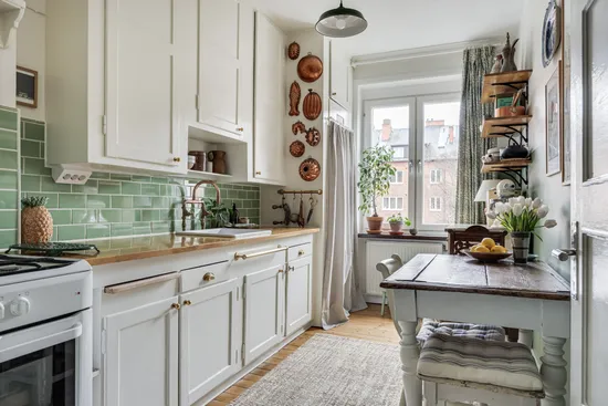 Bostadsrätt, Vårgatan 17, Värnhem, Malmö