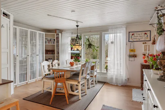 Villa, Viltringen 28, Källsmora, Norrtälje