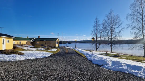 Villa, Långban Stora Sten 2, Filipstad