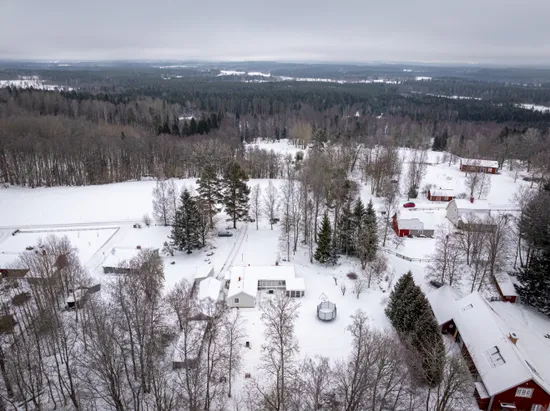 Villa, Agnetorp Granbolet 7, Tidaholm