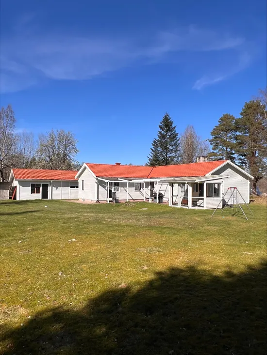 Villa, Agnetorp Granbolet 7, Tidaholm