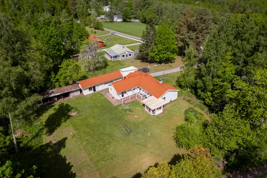 Villa, Agnetorp Granbolet 7, Tidaholm