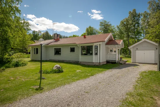 Villa, Agnetorp Granbolet 7, Tidaholm
