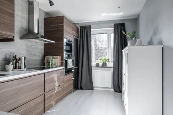 Bostadsrätt, Ekbacksgatan 31B, Peru, Västervik