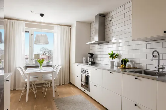 Bostadsrätt, Träringen 69, Björkekärr, Göteborg