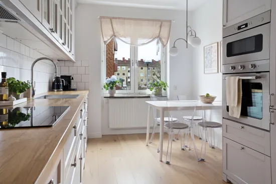 Bostadsrätt, Västanväg 59A, Limhamn, Malmö