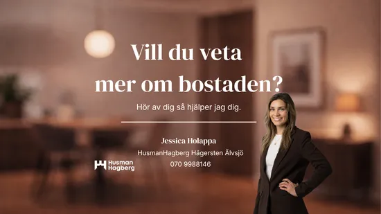 Bostadsrätt, Stjärnsundsgatan 17, Hagsätra - Ormkärr, Stockholm