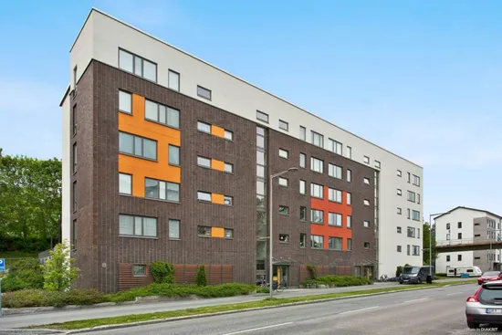 Bostadsrätt, Ågesta broväg 46, Farsta, Stockholm