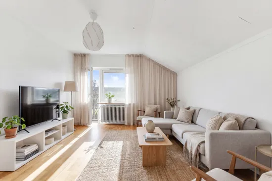 Bostadsrätt, Tegelmästaregatan 2b, Centrum, Ängelholm