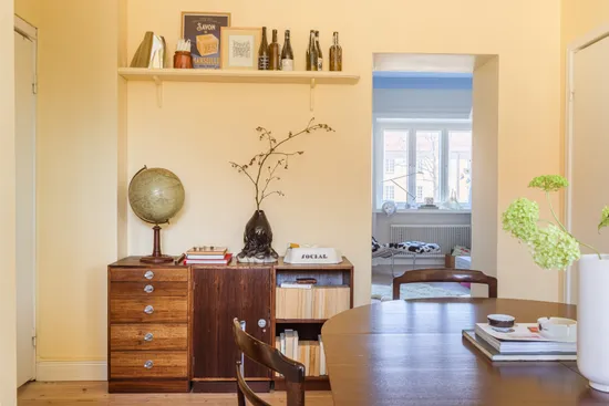 Bostadsrätt, Nynäsvägen 310, Gamla Enskede, Stockholm