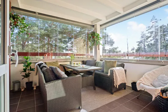 Bostadsrätt, Kristallstigen 8, 2 tr, Lillsjön, Upplands-Bro