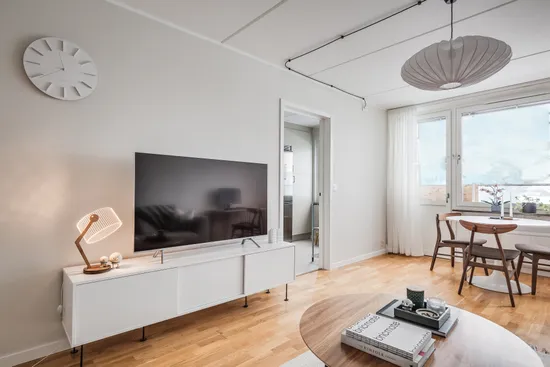 Bostadsrätt, Hugingatan 7, Sigtuna