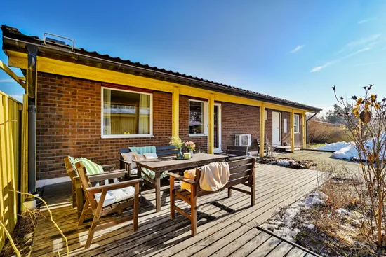 Villa, Svärmarevägen 61, Fresta, Upplands Väsby