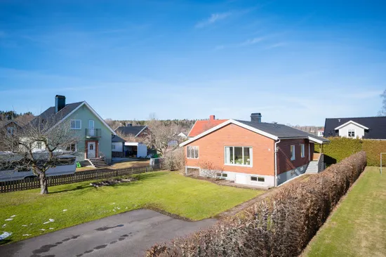 Villa, Gårdavägen 8, Timmele, Ulricehamn