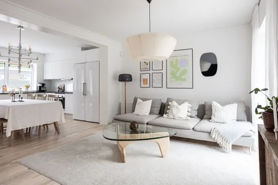 Bostadsrätt, Åkerhielms väg 21, Valsjöskogen Margretelund, Österåker