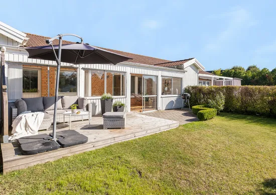 Bostadsrätt, Enskiftesgatan 58, ENSKIFTET- centralt i Skurup, Skurup