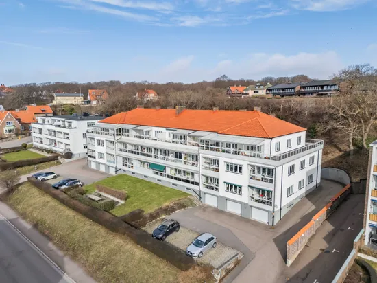 Bostadsrätt, Drottninggatan 180B, Norr, Helsingborg