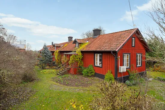 Villa, Ärna Björkby 121, Ärna, Uppsala