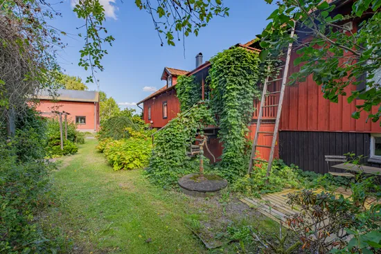Villa, Ärna Björkby 121, Ärna, Uppsala