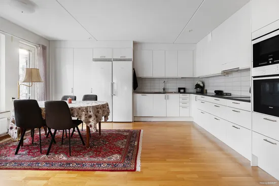 Bostadsrätt, Falleniusgatan 4, Vasastan, Örebro