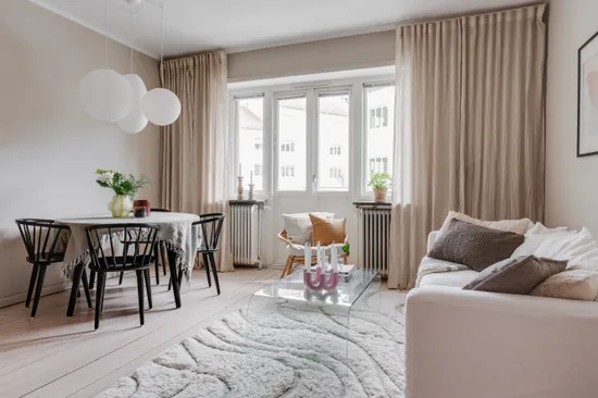 Bostadsrätt, Stenbocksgatan 6, Norrmalm, Borås