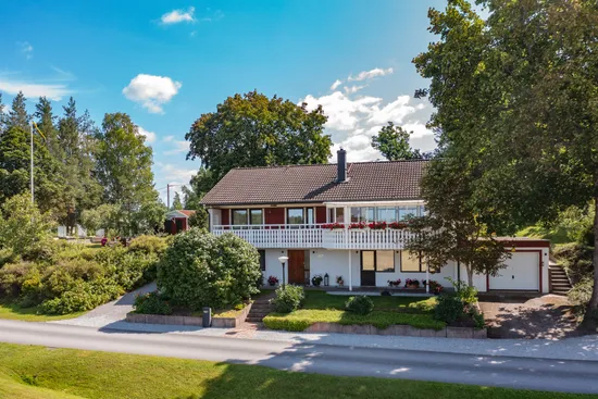 Villa, Källström 107, Knivsta