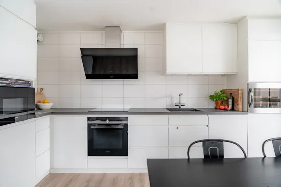 Bostadsrätt, Larsbergstorget 5, 4 tr, Larsberg, Lidingö